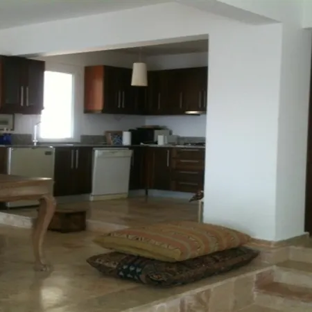 Blue Dream Apartment Kas