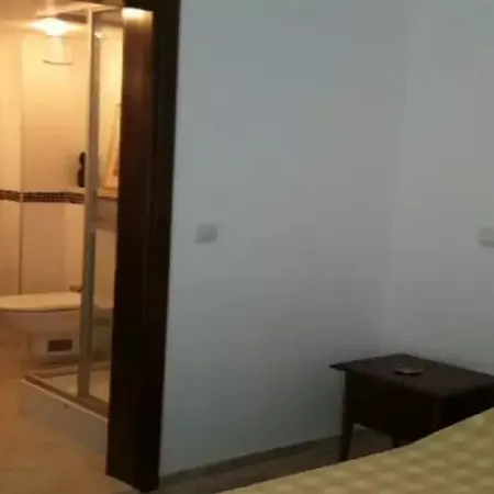 Blue Dream Apartment *